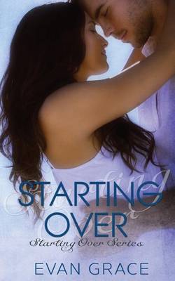 Book cover for Starting Over