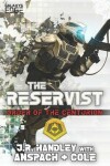 Book cover for The Reservist