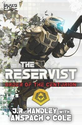 Cover of The Reservist