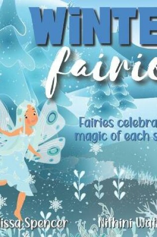 Cover of Winter Fairies