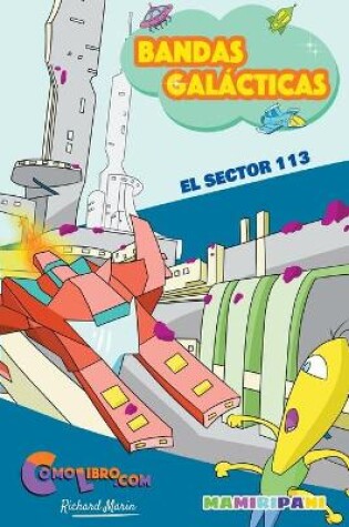 El Sector 113