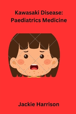 Book cover for Kawasaki Disease