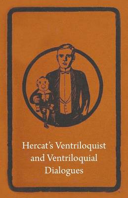 Cover of Hercat's Ventriloquist And Ventriloquial Dialogues