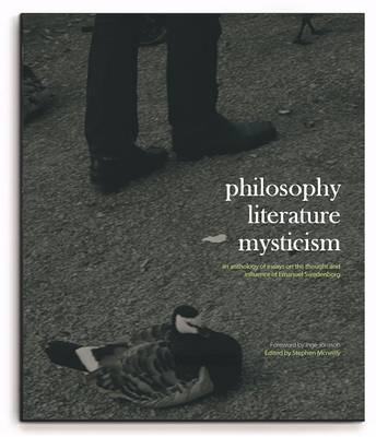 Cover of Philosophy, Literature, Mysticism