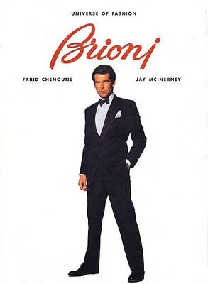 Cover of Brioni