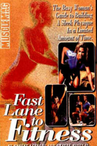 Cover of Fast Lane to Fitness