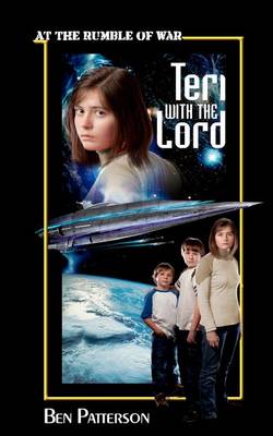 Book cover for Teri With the Lord