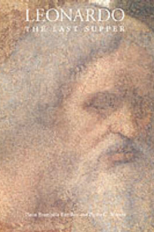 Cover of Leonardo, The Last Supper