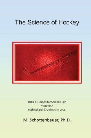 Cover of The Science of Hockey