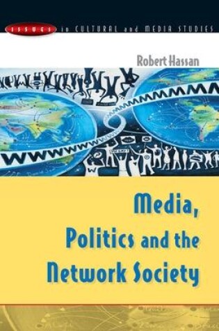 Cover of Media, Politics and the Network Society