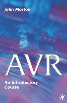 Book cover for Avr