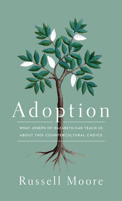 Book cover for Adoption