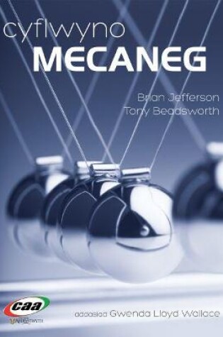 Cover of Cyflwyno Mecaneg