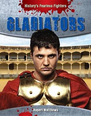 Cover of Gladiators