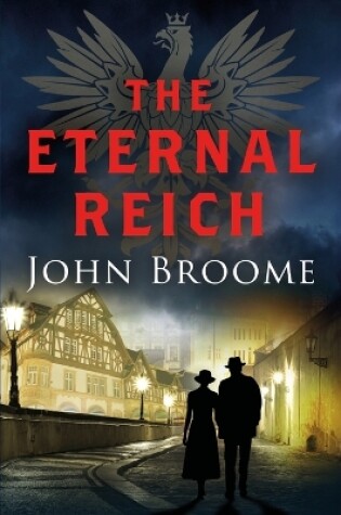 Cover of The Eternal Reich
