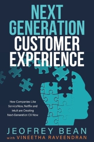 Cover of Next Generation Customer Experience