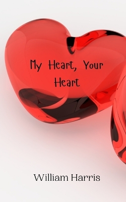 Book cover for My Heart, Your Heart