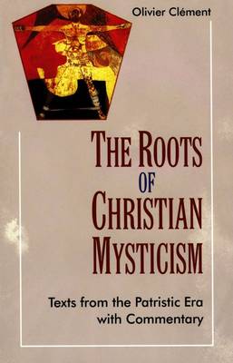 Cover of The Roots of Christian Mysticism