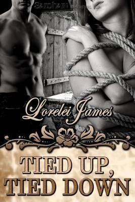 Book cover for Tied Up, Tied Down