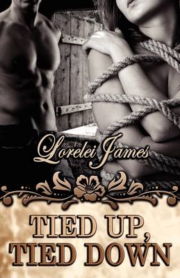 Book cover for Tied Up, Tied Down