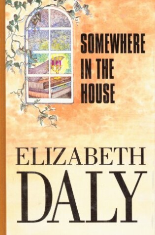 Cover of Somewhere in the House