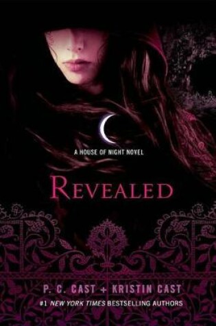 Cover of Revealed