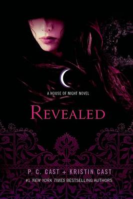 Book cover for Revealed