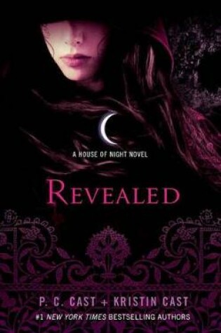 Cover of Revealed