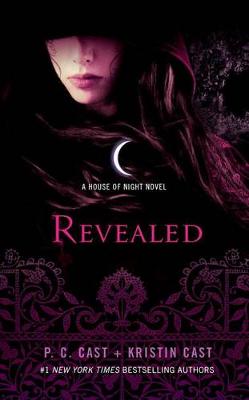 Book cover for Revealed