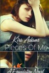 Book cover for Pieces of Me