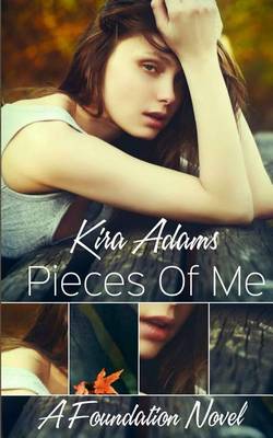 Book cover for Pieces of Me