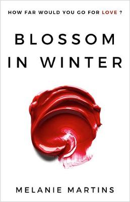 Book cover for Blossom in Winter