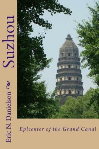 Cover of Suzhou