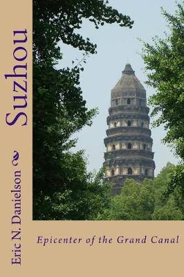 Cover of Suzhou