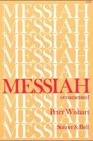 Cover of 'Messiah' Ornamented