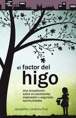 Book cover for El Factor del Higo