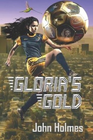 Cover of Gloria's Gold