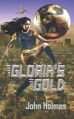 Book cover for Gloria's Gold