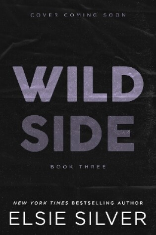 Cover of Wild Side