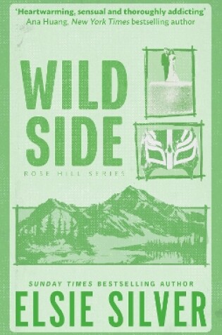 Cover of Wild Side