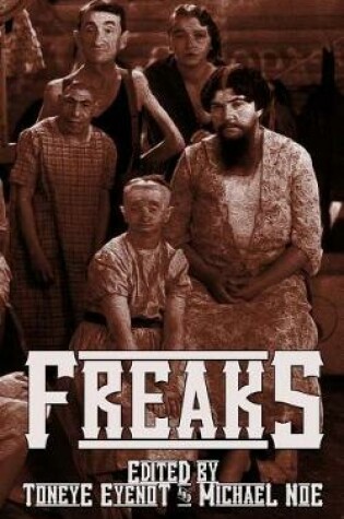 Cover of Freaks