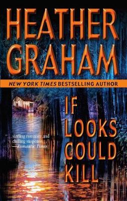 Book cover for If Looks Could Kill