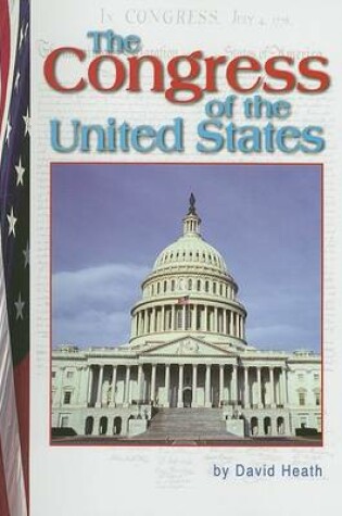 Cover of The Congress of the United States