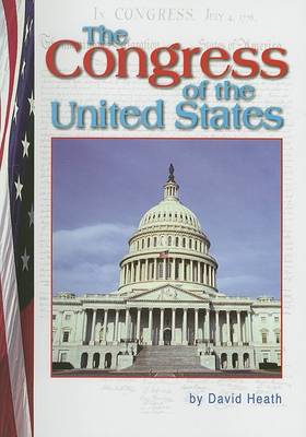 Cover of The Congress of the United States