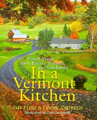 Cover of In A Vermont Kitchen