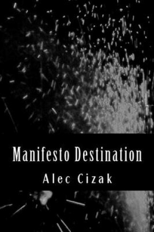 Cover of Manifesto Destination