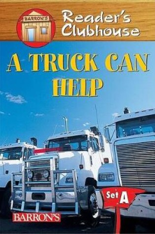 Cover of A Truck Can Help