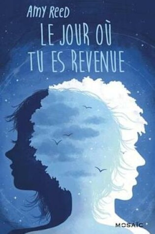 Cover of Le Jour Ou Tu Es Revenue