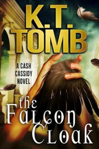 Cover of THE Falcon Cloak