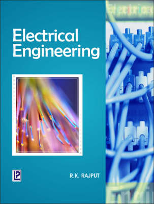 Book cover for Electrical Engineering